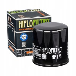HIFLO FILTR OLEJU HF 175