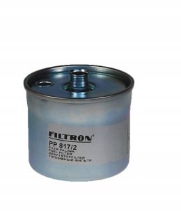 FILTRON PP 817/2 - Filtr paliwa