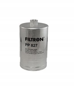 FILTRON PP 827 - Filtr paliwa