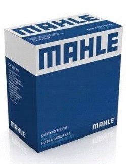 MAHLE OX 379D - filtr oleju