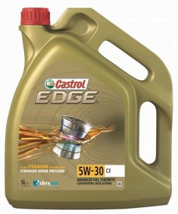 CASTROL EDGE 5W-30 C3 5L