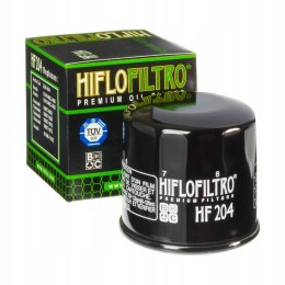 HIFLO HF 204 filtr oleju HF204