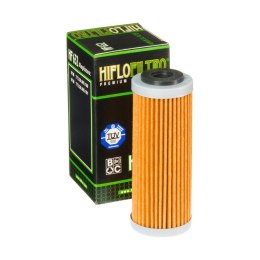 HIFLO HF 652 filtr oleju HF652