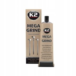 K2 MEGA GRIND 100 G - Pasta do docierania zaworów