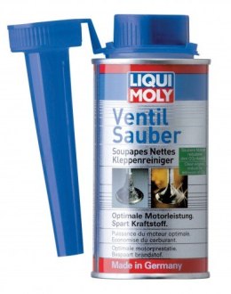 LIQUI MOLY 20456 Ventil Sauber - Oczyszczacz zaworów 150 ml