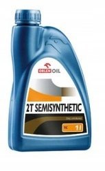 ORLEN OIL 2T SEMISYNTHETIC API TC 1L