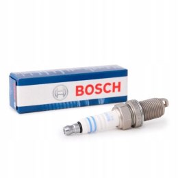 Bosch 0 242 235 666 Świeca SUPER PLUS +8 FR7DC+