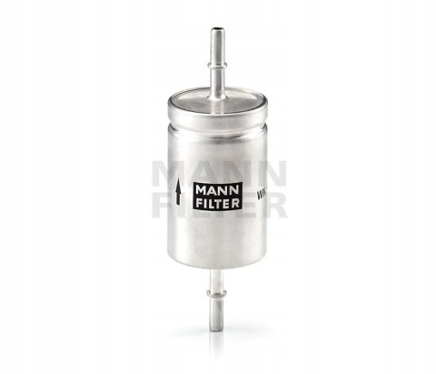 MANN-FILTER WK 512 - filtr paliwa