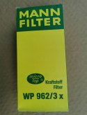 MANN-FILTER WP 962/3 X - filtr powietrza