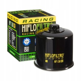 HIFLO HF138 rc FILTR OLEJU HF 138 RC