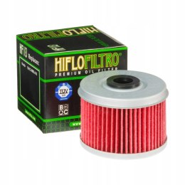 HIFLO HF151 FILTR OLEJU HF 151