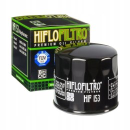 HIFLO HF153 FILTR OLEJU HF 153