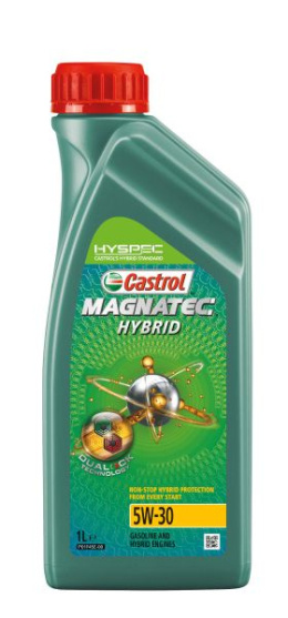 CASTROL MAGNATEC HYBRID 5W-30 1L