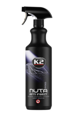 K2 NUTA ANTI-INSECT PRO 1L - Płyn do usuwania owadów