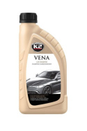 K2 VENA 1L - Hydrofobowy szampon samochodowy