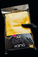 K2 KING PRO - Mikrofibra do osuszania 40x60 cm