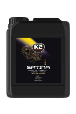 K2 SATINA PRO ENERGY FRUIT 5 L - Interior dressing