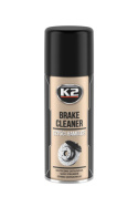 K2 BRAKE CLEANER 400 ML - Środek do czyszczenia hamulców