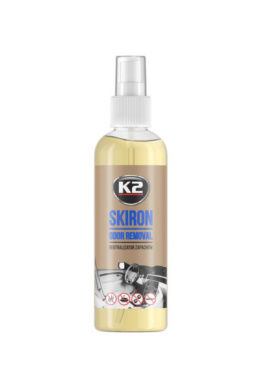 K2 SKIRON 250ml - Neutralizator nieprzyjemnych zapachów