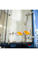 K2 TURBO TRUCK 1 KG - Płyn do mycia pojazdów ciężarowych