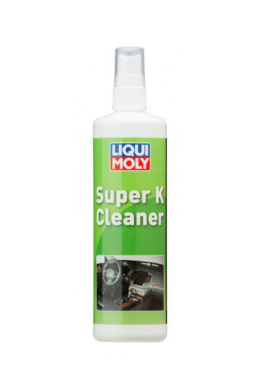 LIQUI MOLY 1682 HSuper K Cleaner - Intensywny środek czyszczący 250 ml
