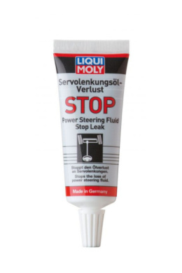 LIQUI MOLY 1099 Servolenkungsöl-Verlust -Dodatek do układów wspomagania 35 ml