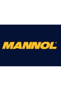 MANNOL CHAIN CLEANER 400ML - SPRAY DO CZYSZCZENIA ŁAŃCUCHA (7904)