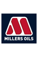 MILLERS OILS COMPETITION RUNNING IN OIL 5L - Olej do docierania silników