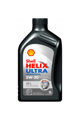Shell Helix Ultra Professional AT-L 5W-30 C2 1L