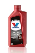 VALVOLINE AXLE OIL 75W-90 LS GL-5 1L - Olej przekładniowy