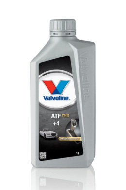 VALVOLINE ATF PRO +4 1L - Olej przekładniowy