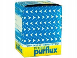 PURFLUX LS391A Filtr oleju